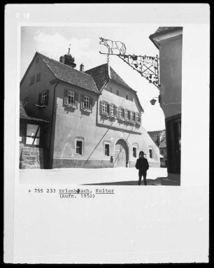Kelterhaus