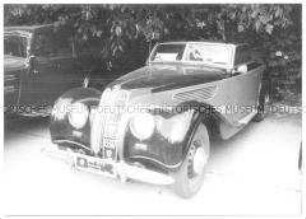 BMW Cabrio