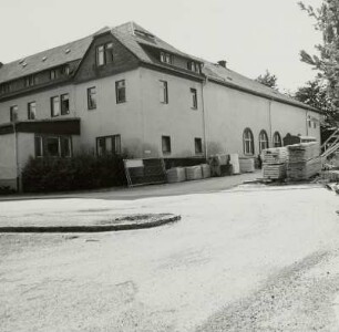 Ehemaliger Unionshof