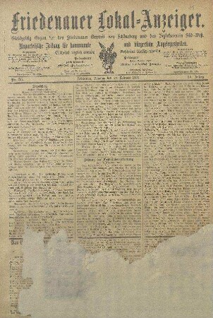 Nr. 35, 10.02.1907