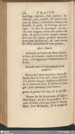 Autre Remede