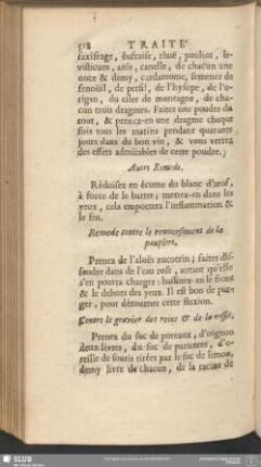 Autre Remede