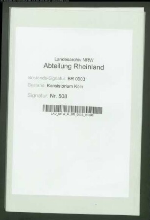 Beratung und Voten zur neuen Kirchen-Agende