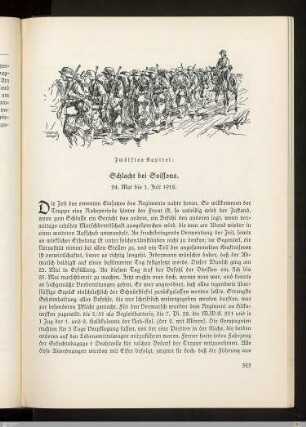 XII. Schlacht bei Soissons