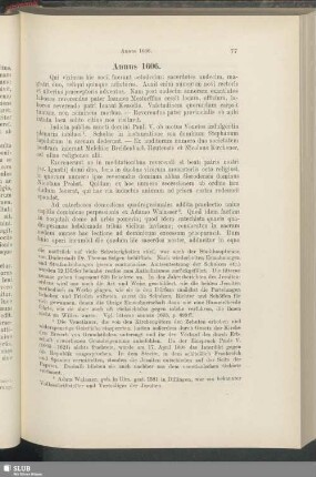 Annus 1606