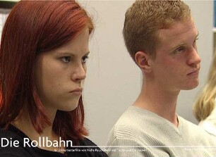 Die Rollbahn