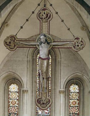 Triumphkreuz