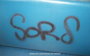 SoRS