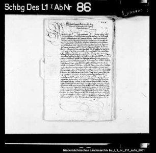 Kreistag zu Köln, Juli 1586