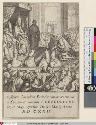 [Gregor XV.]