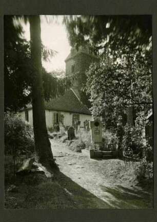 Friedhof