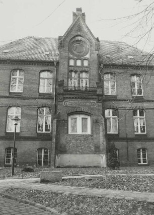 Achenbach Kreiskrankenhaus