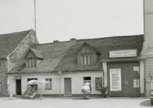 Wohnhaus, Guben