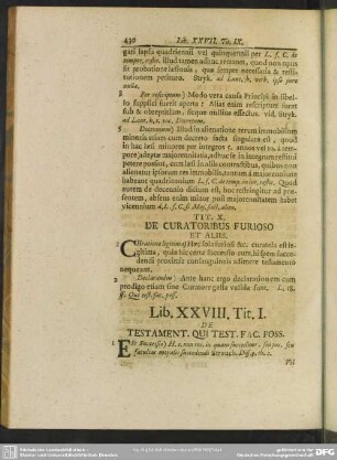 [Lib. XXVIII.]