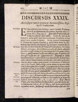 280-286, Discursus XXXIX