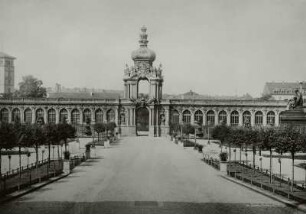 Zwinger