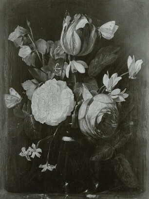 Blumenstilleben