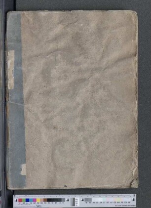 [Reisebeschreibung] : Cod. geogr. 58