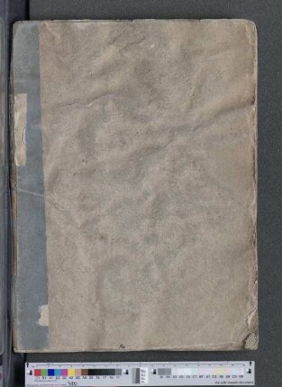 [Reisebeschreibung] : Cod. geogr. 58