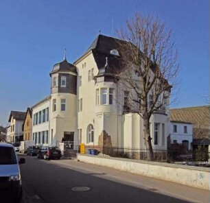 Geisenheim, Grund 10