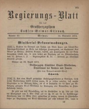 Nr. 32 : 10. September 1872