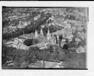 Hildesheim