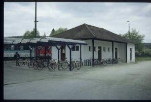 Bf. Allmendingen