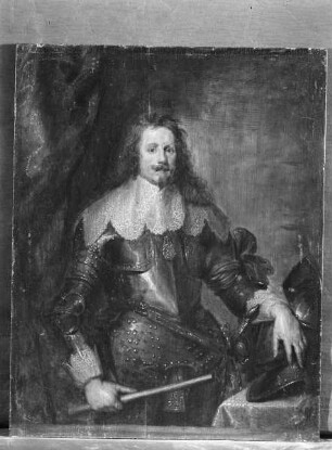 Philibert, Prince de Savoye-Carignan