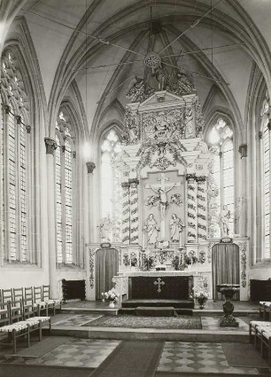 Bartholomäuskirche