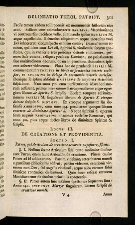 311-320, Locus III
