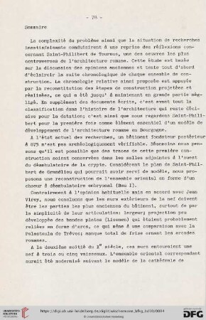 Sommaire