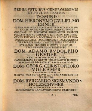 Biblicae akrïbologias specimen, de homine exteriore et interiore : ex II. Corinth. III. 16