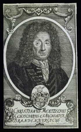 Mentzel, Christian