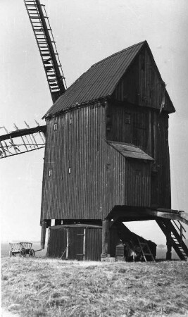 Falkenhain-Kühnitzsch. Bockmühle