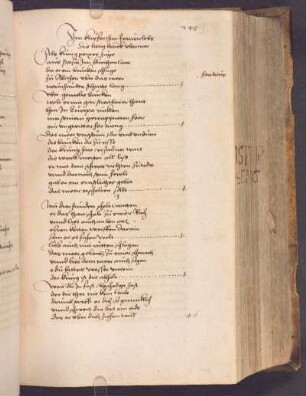 die lang bruck vber mer (1550); RSM 2S/3214c