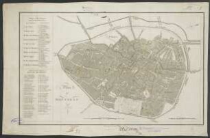 Plan of Brussels