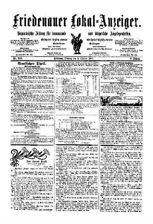 Nr. 212, 09.10.1899