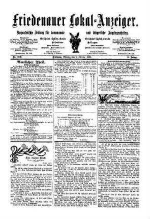 Nr. 212, 09.10.1899