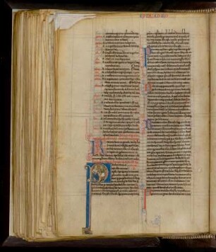 Rm (Epistula ad Romanos)