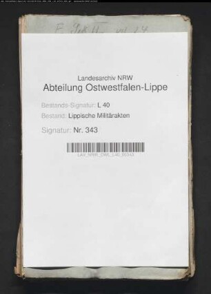 Durchmarsch hessen-kasselscher Truppen