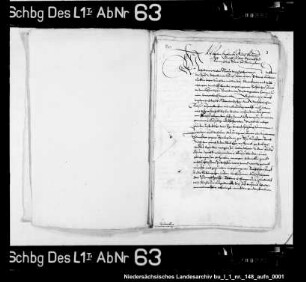 Kreistag zu Köln, März 1563