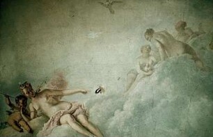 Venus und Cupido