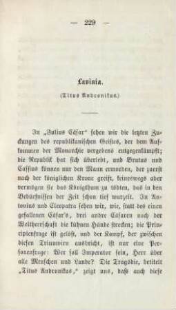 Lavinia. (Titus Andronikus.)