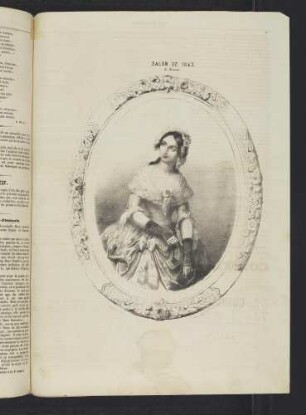 Salon de 1843