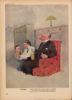 "Durchschaut"