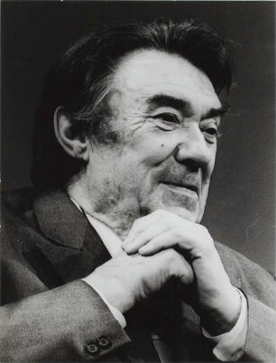 Boris Polewoi