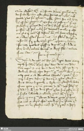 18v-19r: Regensburgische preces primariae Kaiser Sigismunds