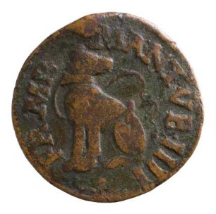 Münze, 2 Quattrini, 1484-1519