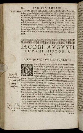 Liber Quinquagesimus Quartus.