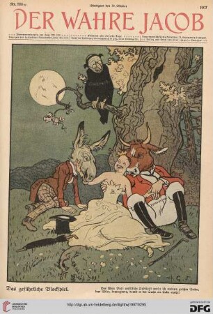 Nr. 555 (29. Oktober 1907)